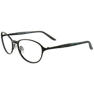 TAKUMI TK916 Eyeglasses 090 Matt Black 53mm
